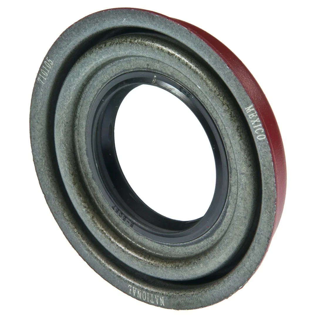 710105 – NATIONAL Wheel Seal, OE Replacement 1.705 Inch Inside Diameter 3.084 Inch Outside Diameter 0.461 Inch Width ...
